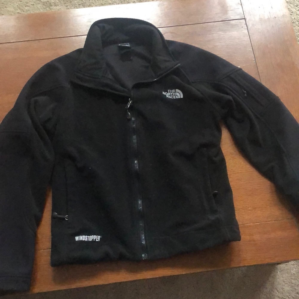 The North Face Jacket